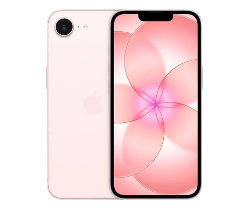 MOBILE PHONE IPHONE 17E/256GB SOFT PINK MHRX4 APPLE