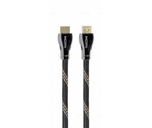 CABLE HDMI-HDMI 2M 8K/PREMIUM CCBP-HDMI8K-2M GEMBIRD