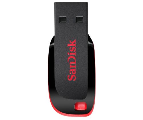 MEMORY DRIVE FLASH USB2 32GB/SDCZ50-032G-B35 SANDISK