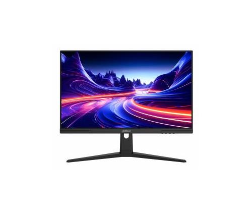 LCD Monitor DAHUA 24.5 " 1920 x 1080 pixels Full HD Native aspect ratio 16:9 LCD Flat DHI-LM25-E241B