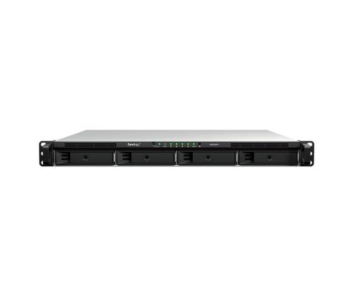NAS STORAGE RACKST 4BAY 1U/NO HDD USB3 RS826RP+ SYNOLOGY
