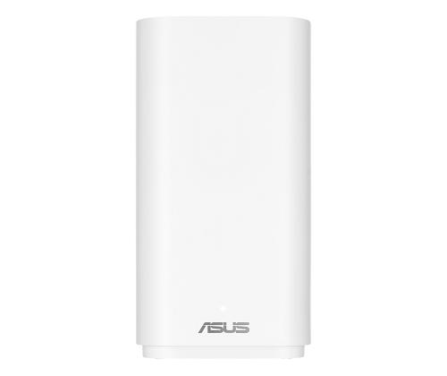Wireless Router ASUS ZenWiFi BD4 BE3600 Outdoor 1 Pack Product type Mesh router Qtty 1 pc(s) Wi-Fi…