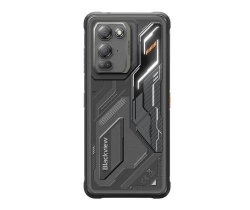 MOBILE PHONE FORT 200/6/256GB BLACK BLACKVIEW