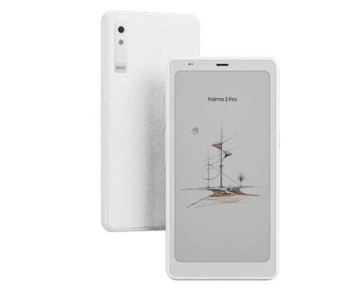 E-Reader ONYX BOOX Palma 2 Pro 6.13" 824x1648 White OPC1410R