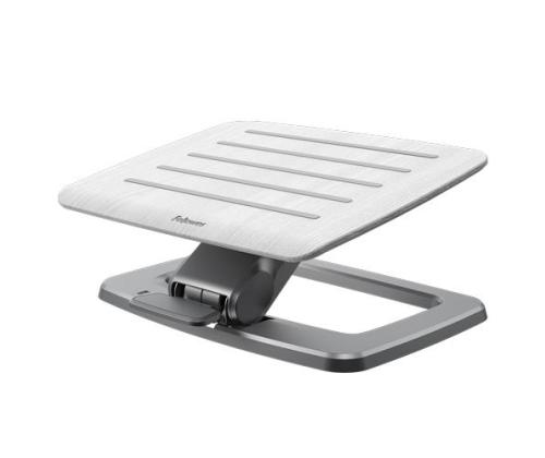 CHAIR FOOT SUPPORT HANA/WHITE 8055801 FELLOWES