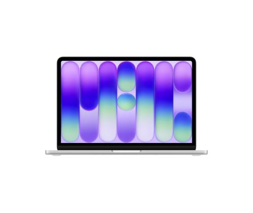 Notebook APPLE 13-inch MacBook Neo: Apple A18 Pro chip with 6-core CPU and 5-core GPU, 8GB, 512GB…