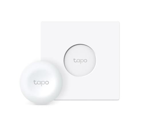 Smart Home Device TP-LINK Tapo S200D White TAPOS200D