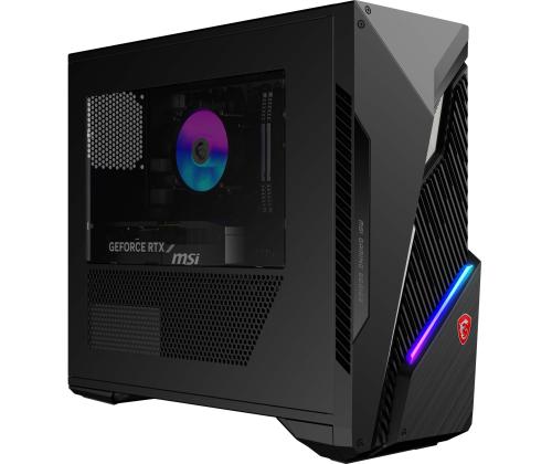 PC MSI Desktop Intel® CoreT i5 i5-14400F 16 GB DDR5-SDRAM Storage SSD SSD 1 TB NVIDIA GeForce RTX…