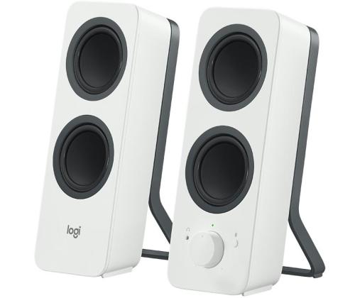 Speaker LOGITECH Wireless Bluetooth White 980-001292