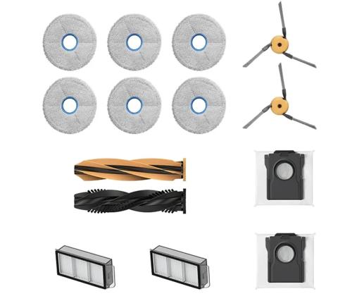 VACUUM ACC ACCESSORY KIT/RAK77 DREAME