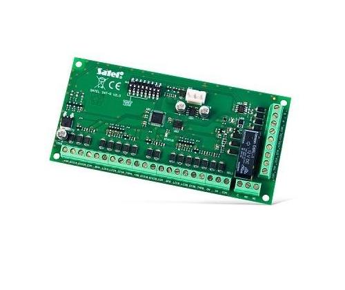 PROXIMITY CARD READER CONTR./INT-R SATEL
