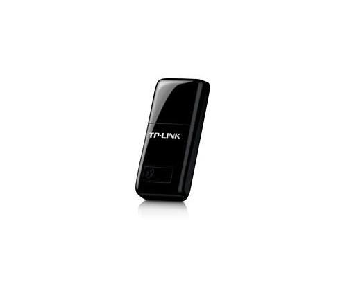 WRL ADAPTER 300MBPS USB MINI/TL-WN823N TP-LINK