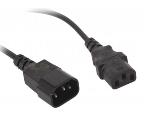CABLE POWER EXTENSION 1.8M/PC-189 GEMBIRD