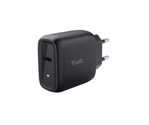 MOBILE CHARGER WALL 45W/MAXO 24816 TRUST