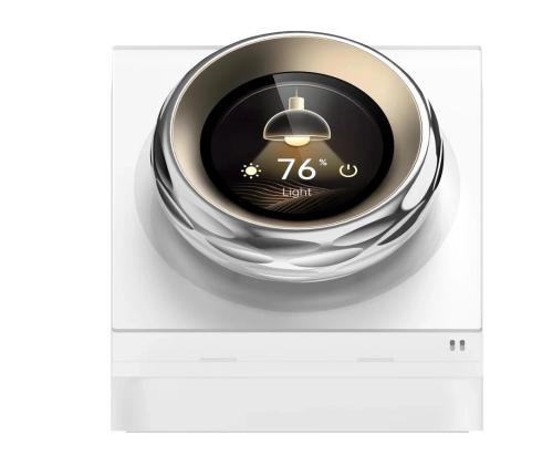 SMART HOME LIGHT SWITCH V1/WS-K11D AQARA