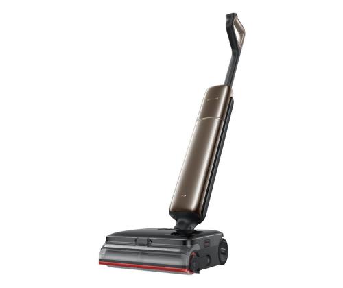 Vacuum Cleaner DREAME T16 Pro Steam Dry&wet Upright vacuum Grey Bagless Battery Suction power 30000…