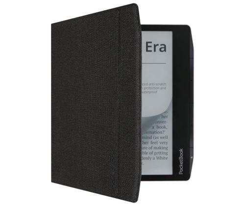 READER ACC CASE 7" BLACK/HN-QI-PU-700-BK-WW POCKET BOOK