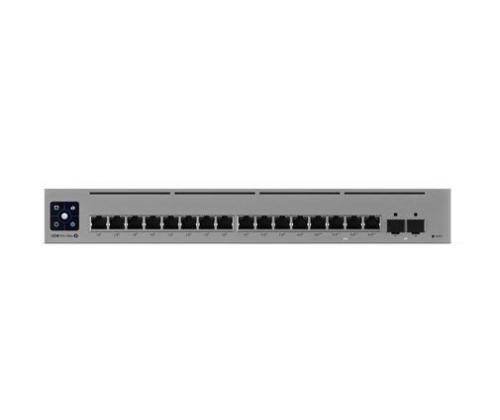Switch UBIQUITI 180 Watts USW-PRO-MAX-16-POE