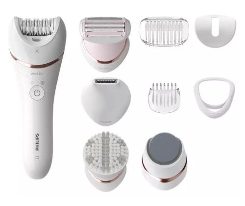 EPILATOR/BRE740/90 PHILIPS