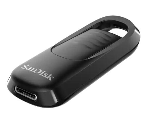 MEMORY DRIVE FLASH USB-C 256GB/SDCZ480-256G-G46 SANDISK