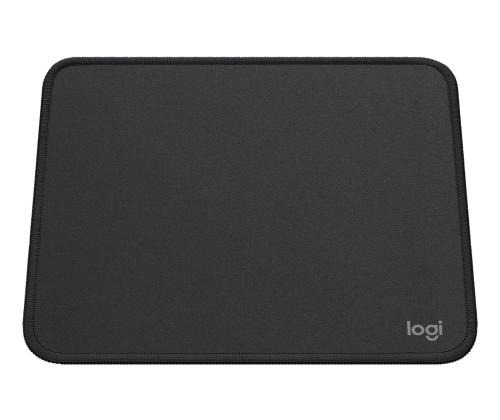 MOUSE PAD STUDIO/GRAPHITE 956-000049 LOGITECH