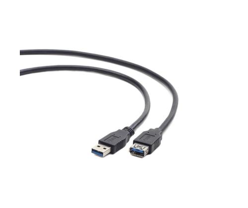 CABLE USB3 EXTENSION AM-AF/1.8M CCP-USB3-AMAF-6 GEMBIRD