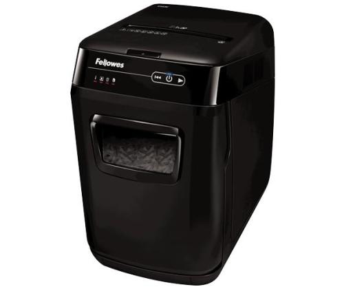 SHREDDER AUTOMAX150C CROSS-CUT/4680101 FELLOWES