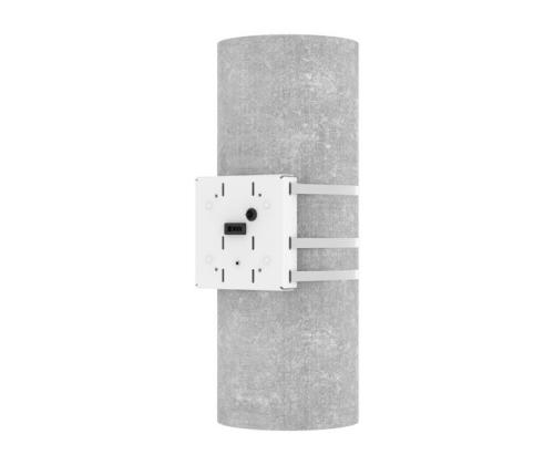 NET CAMERA ACC POLE MOUNT/T94N01G 5901-341 AXIS