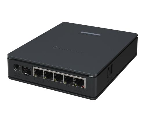 WRL ROUTER HAP AXS/E62IUGS-2AXD5AXT MIKROTIK