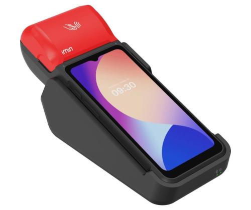 MOBILE POS ACC DOCK/SWIFT 2 I23M01 IMIN