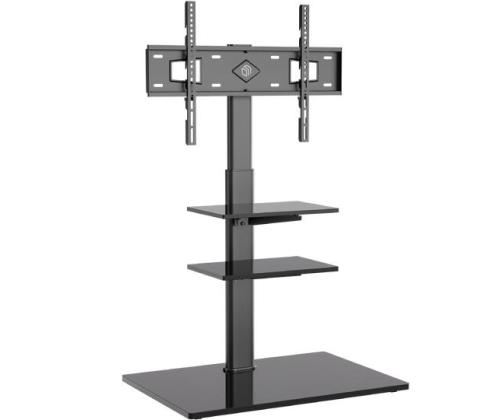 TV SET ACC FLOOR STAND /32-65"/BLACK TS5550-B ONKRON