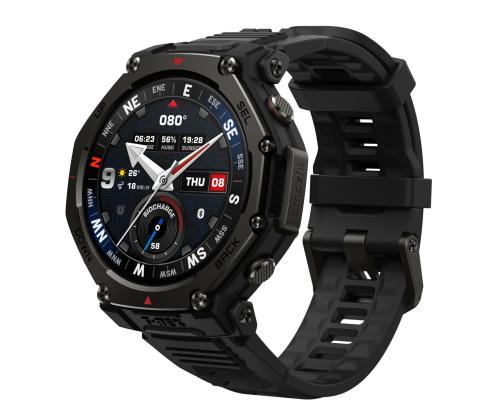 SMARTWATCH AMAZFIT T-REX 3 PRO/44MM BLACK W2548GL5N HUAMI