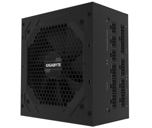 Power Supply GIGABYTE GP-P750GM 750 Watts Efficiency 80 PLUS GOLD PFC Active MTBF 100000 hours GP…