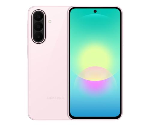 MOBILE PHONE GALAXY A27 5G/128GB L. PINK SM-A276B SAMSUNG