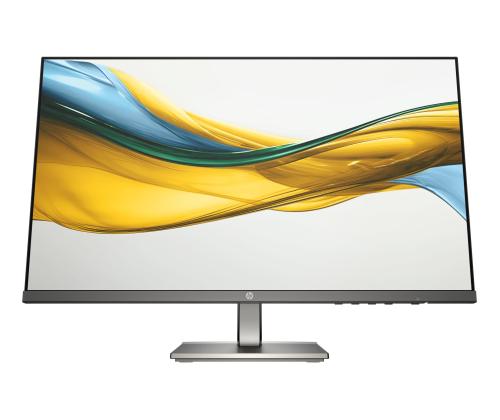 LCD Monitor HP 23.8 " 1920 x 1080 pixels Full HD Native aspect ratio 16:9 LCD Flat B11W5AT