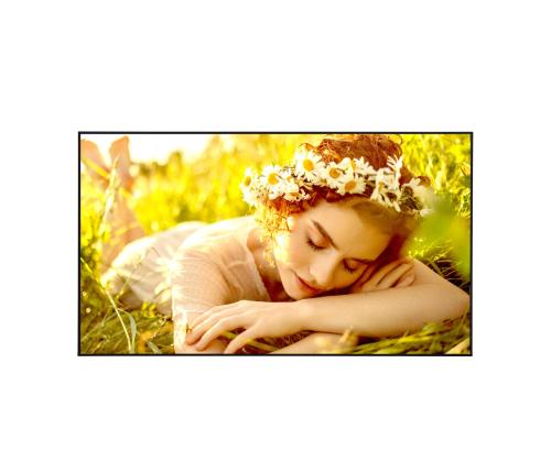 DISPLAY LCD 75" 4K/75UL5Q-M LG