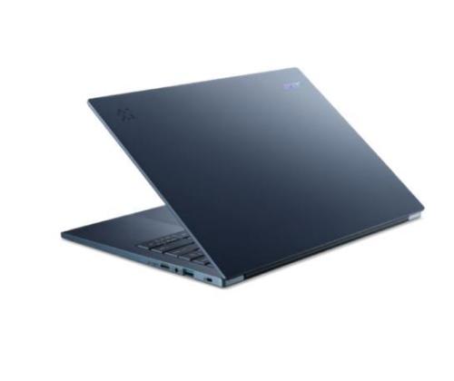 Notebook ACER Aspire Aspire 14 A A14-11M-X7K2 CPU  Qualcomm Snapdragon X X1-26-100 3000 MHz 14"…