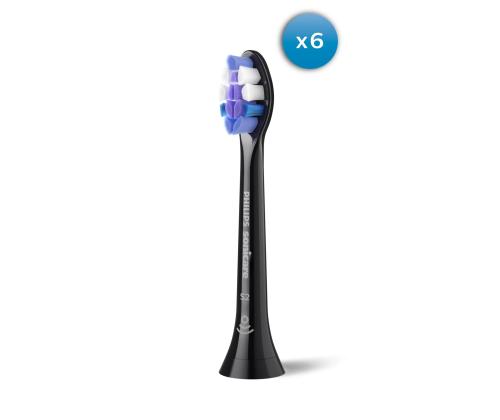 ELECTRIC TOOTHBRUSH ACC HEAD/HX6056/88 PHILIPS