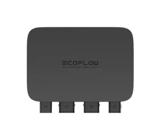 CAR ALTERNATOR CHARGER 500W/5022201001 ECOFLOW