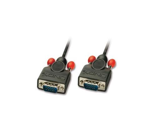 CABLE VGA M/M 1M/31440 LINDY