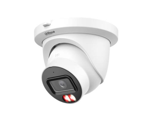 NET CAMERA 8MP EYEBALL/HDW5859TM-ASE-IL-0280B DAHUA