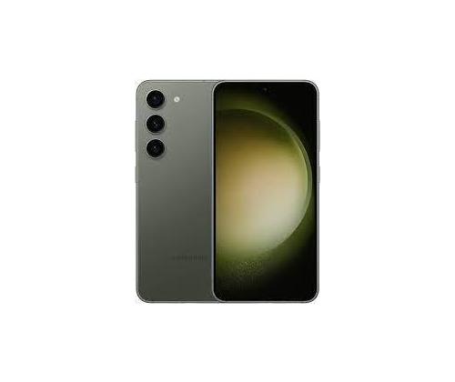 MOBILE PHONE GALAXY S23/256GB GREEN SM-S911B SAMSUNG