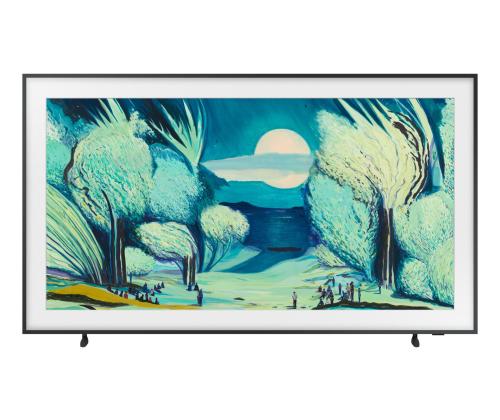 TV Set SAMSUNG 65 " 4K Ultra HD 3840 x 2160 pixels Flat 16:9 QLED QE65LS03FAUXXH
