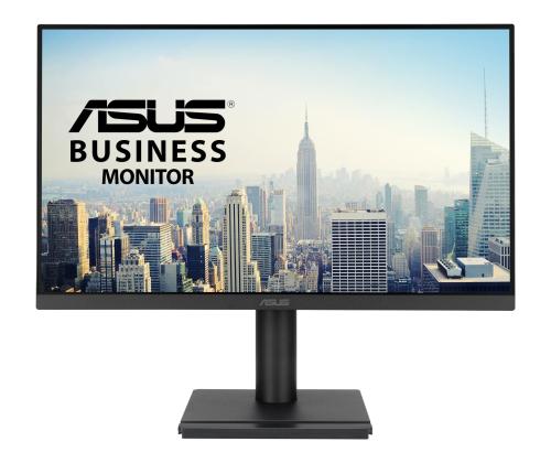 LCD Monitor ASUS 27 " 1920 x 1080 pixels Full HD Native aspect ratio 16:9 LCD Flat 90LM04J1-B03371