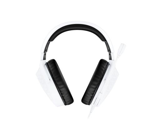 HEADSET HYPERX CLOUDX STINGER3/WHITE BS1T6AA HYPERX