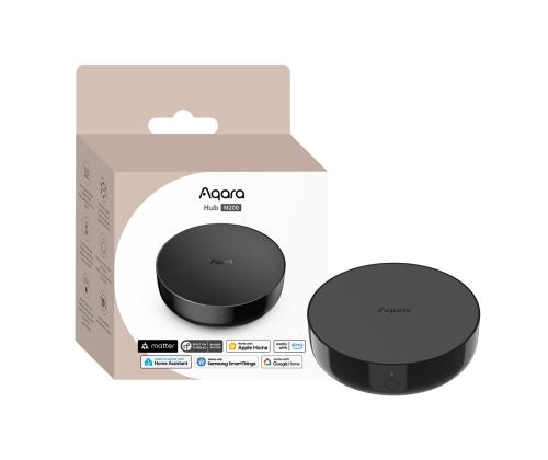 SMART HOME HUB M200/HM-G03D AQARA