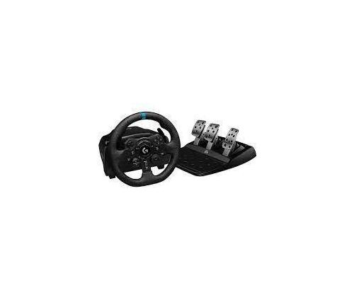 STEERING WHEEL G923 RACING//PC 941-000158 LOGITECH