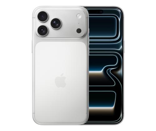 MOBILE PHONE IPHONE 17 PRO MAX/512GB SILVER MFYQ4 APPLE