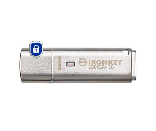 MEMORY DRIVE FLASH USB3.2/256GB IKLP50/256GB KINGSTON