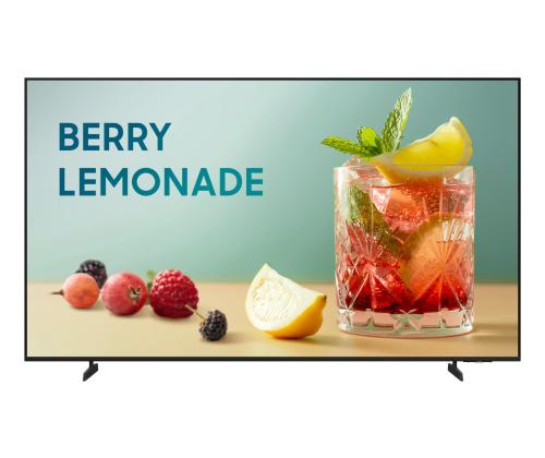 DISPLAY LCD 85" BEFX-H/LH85BEFHLGUXEN SAMSUNG